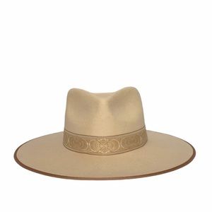 LOC Rancher Hat